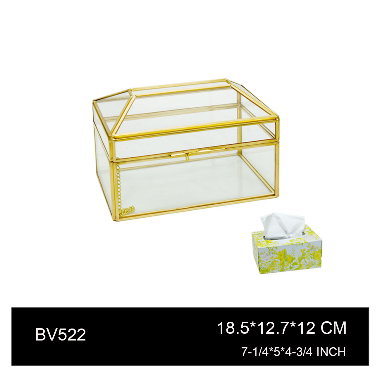 BV522
